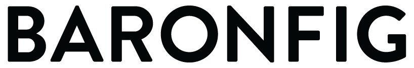 Baronfig logo